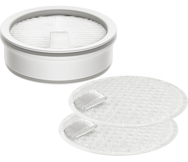 XIAOMI Filtr do odkurzacza pionowego Xiaomi P30 - 1519674 - zdjęcie